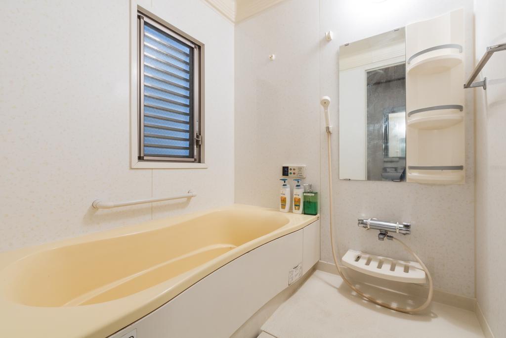 شقة Awaza House 2 أوساكا المظهر الخارجي الصورة