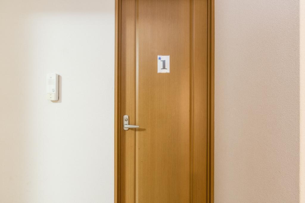 شقة Awaza House 2 أوساكا المظهر الخارجي الصورة