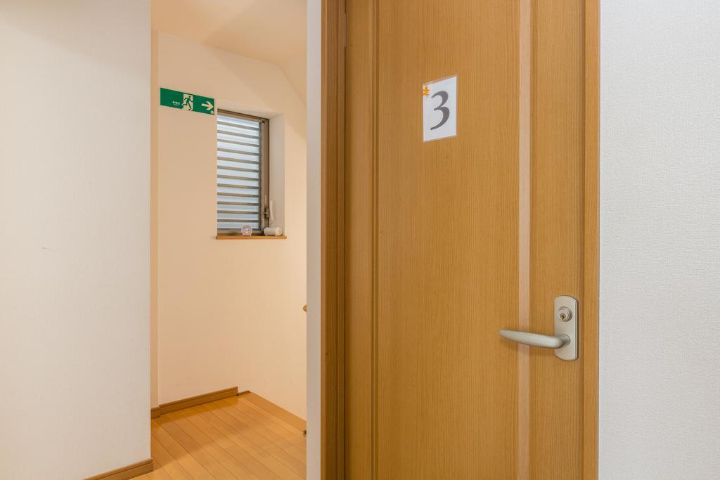 شقة Awaza House 2 أوساكا المظهر الخارجي الصورة