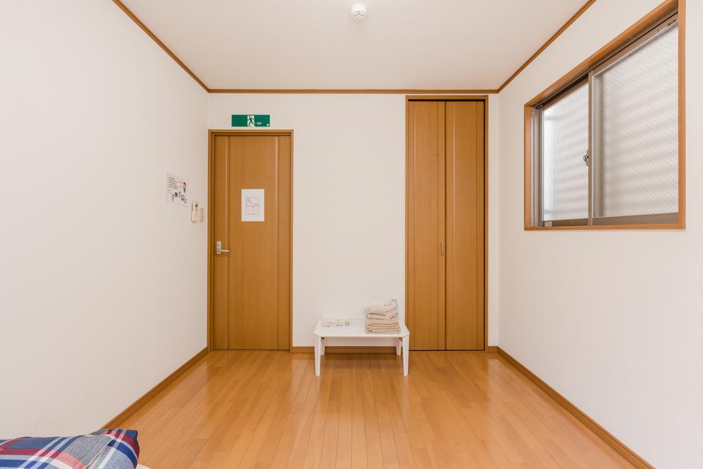 شقة Awaza House 2 أوساكا المظهر الخارجي الصورة
