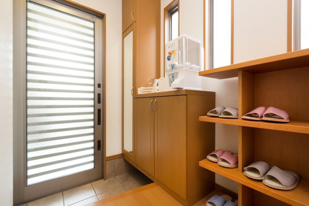 شقة Awaza House 2 أوساكا المظهر الخارجي الصورة
