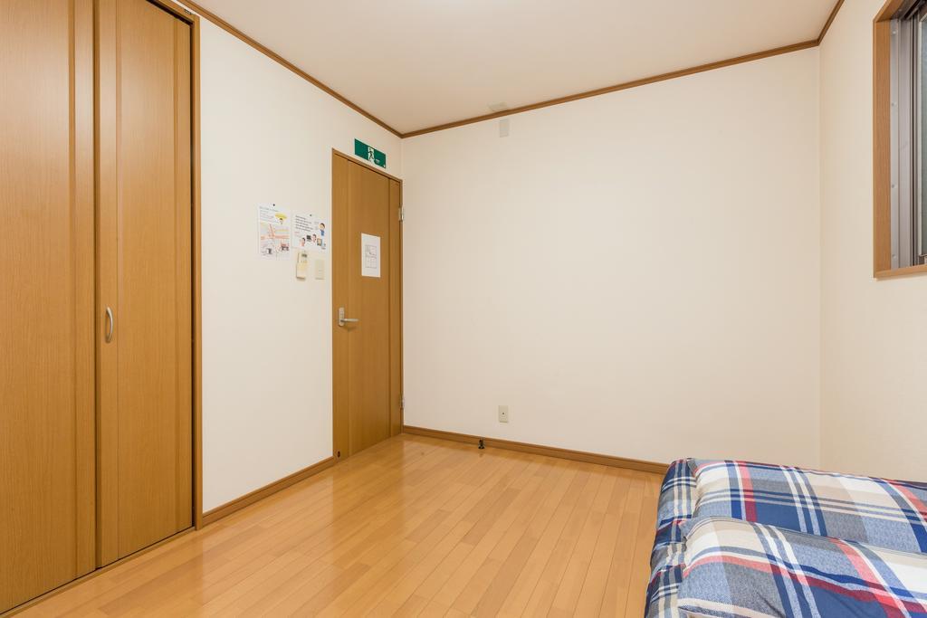 شقة Awaza House 2 أوساكا المظهر الخارجي الصورة