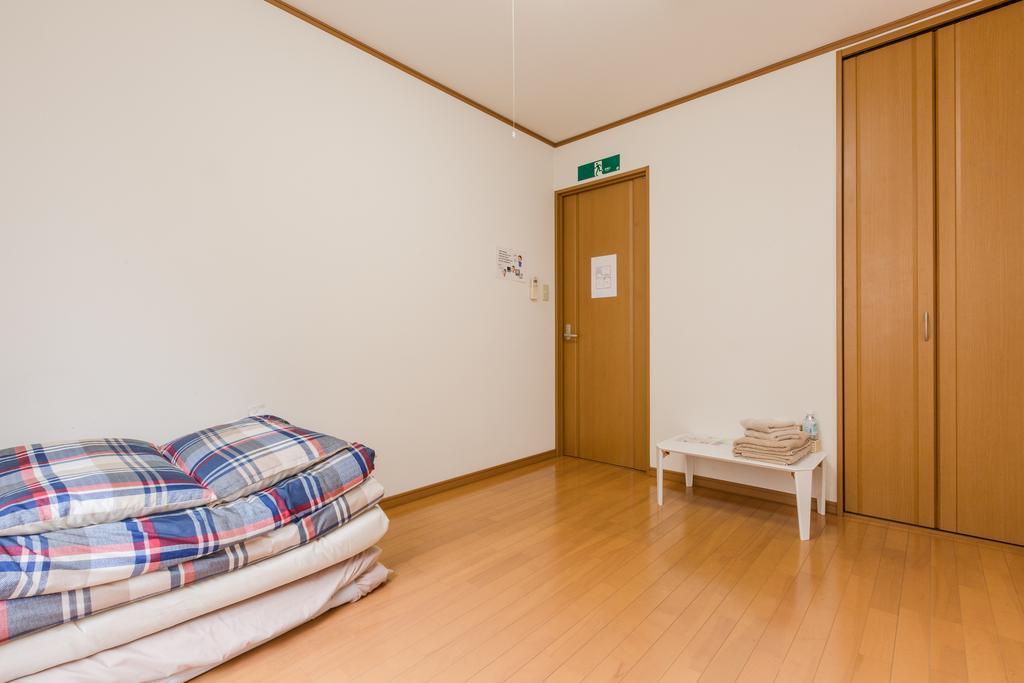 شقة Awaza House 2 أوساكا المظهر الخارجي الصورة