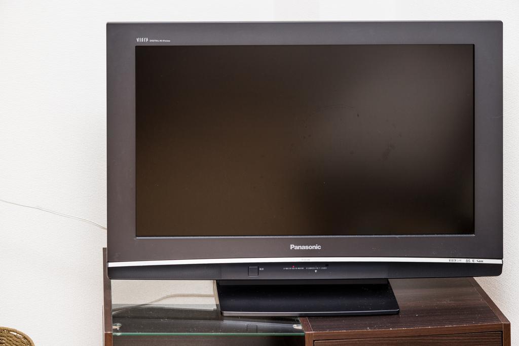 شقة Awaza House 2 أوساكا المظهر الخارجي الصورة